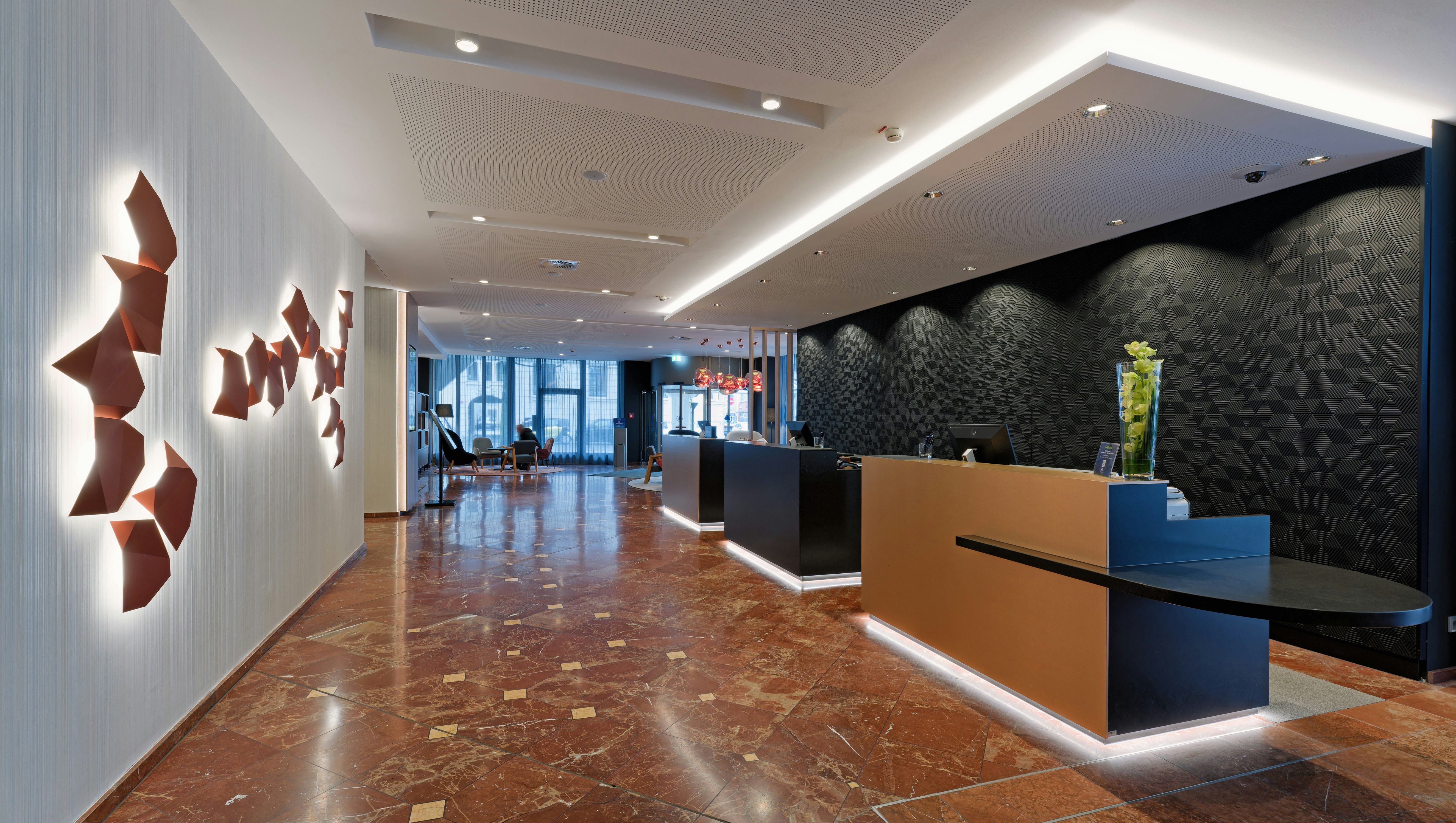 DoubleTree by Hilton Hannover Schweizerhof 2/61