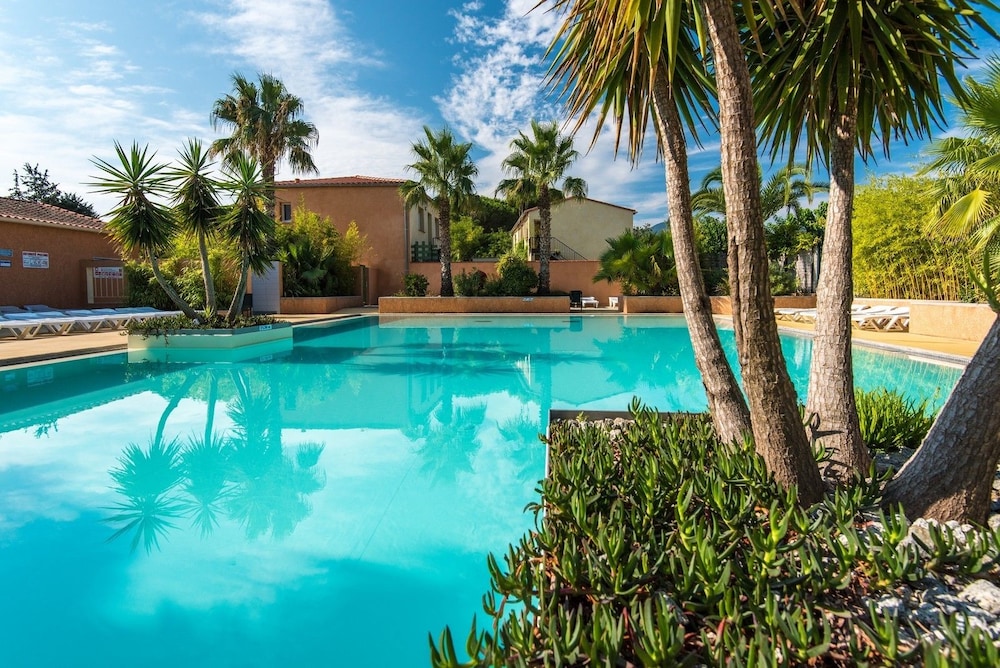 Camping La Pinede Enchantee 39/45