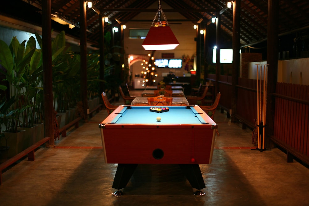 Lotusland Resort 45/49