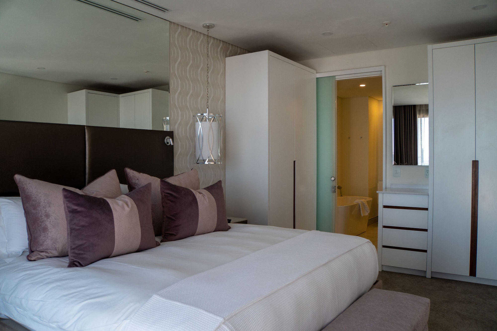 1 Bedroom, Luxury, Apartment, King Bed