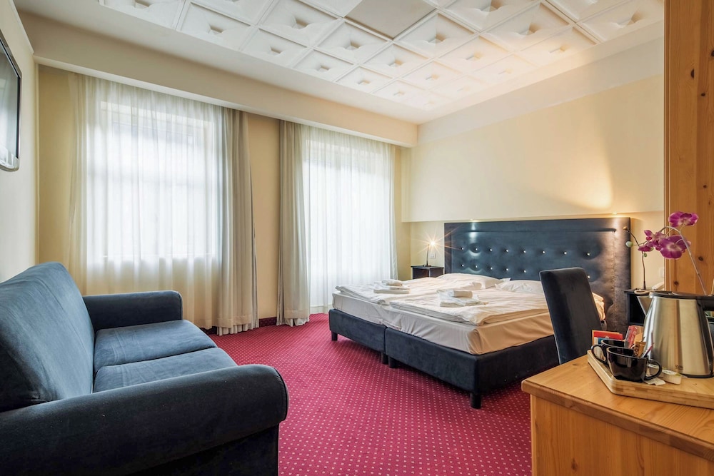 Hotel Auronzo Dolomites, Affiliated by Melia 30/50