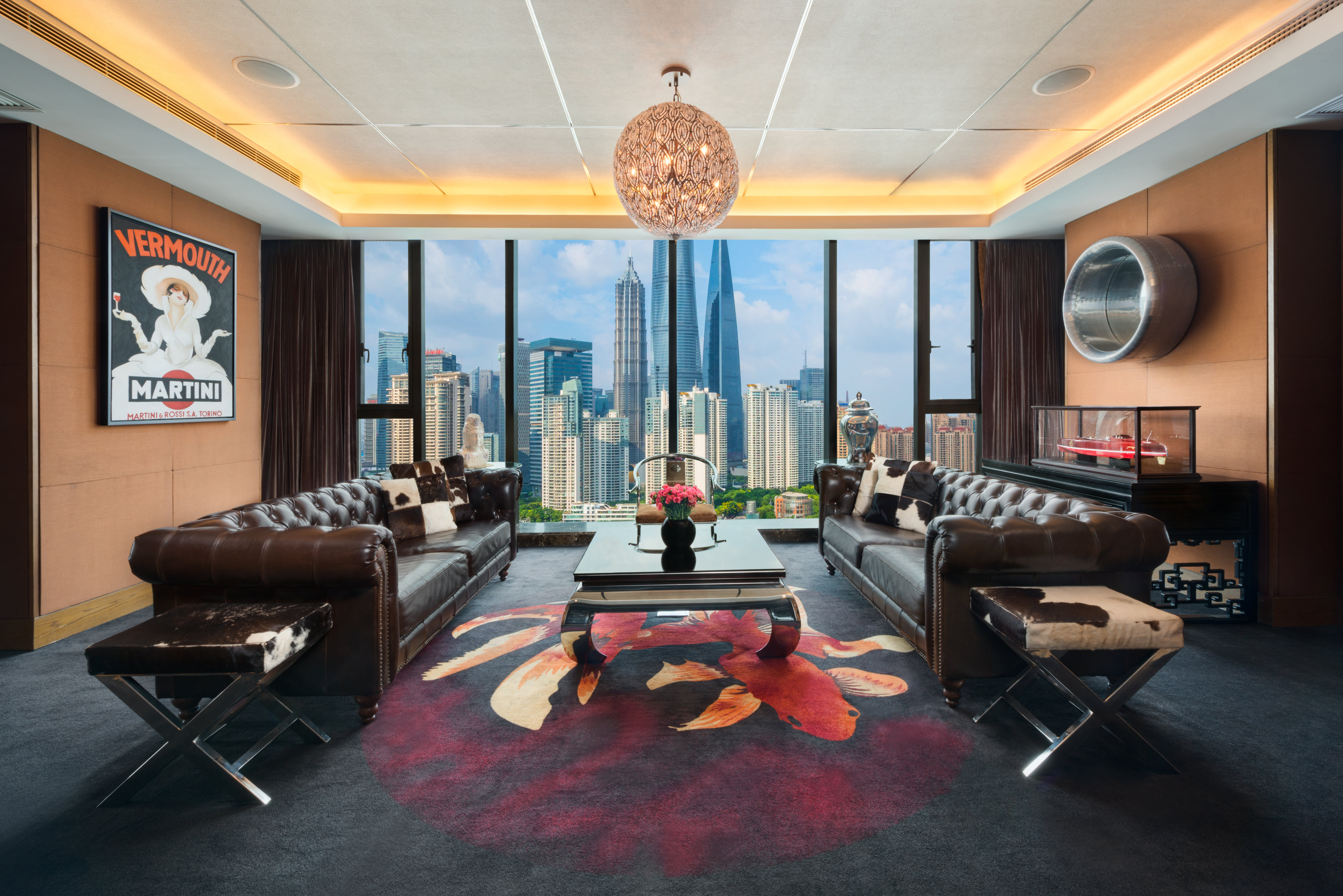 Indigo Shanghai On the Bund 49/85
