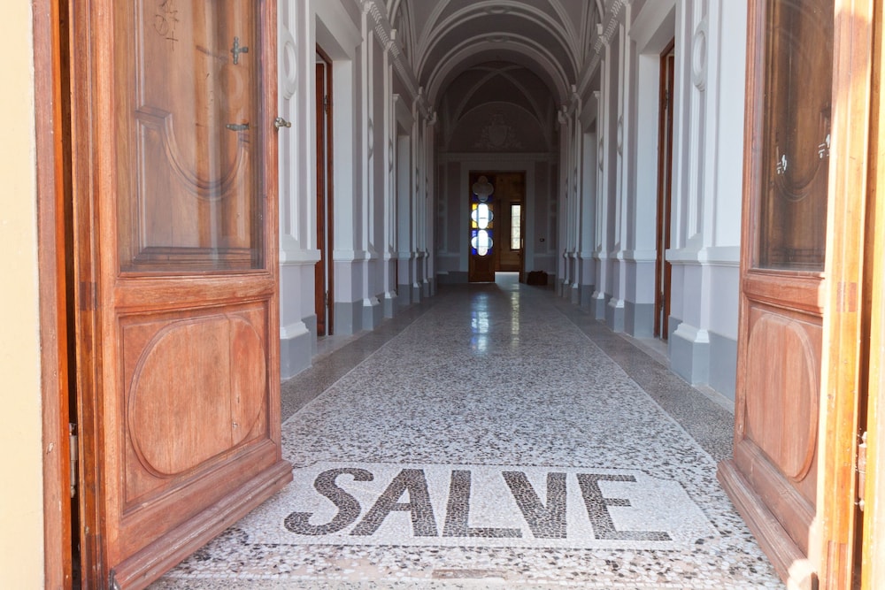 Il Castello di San Ruffino 27/50