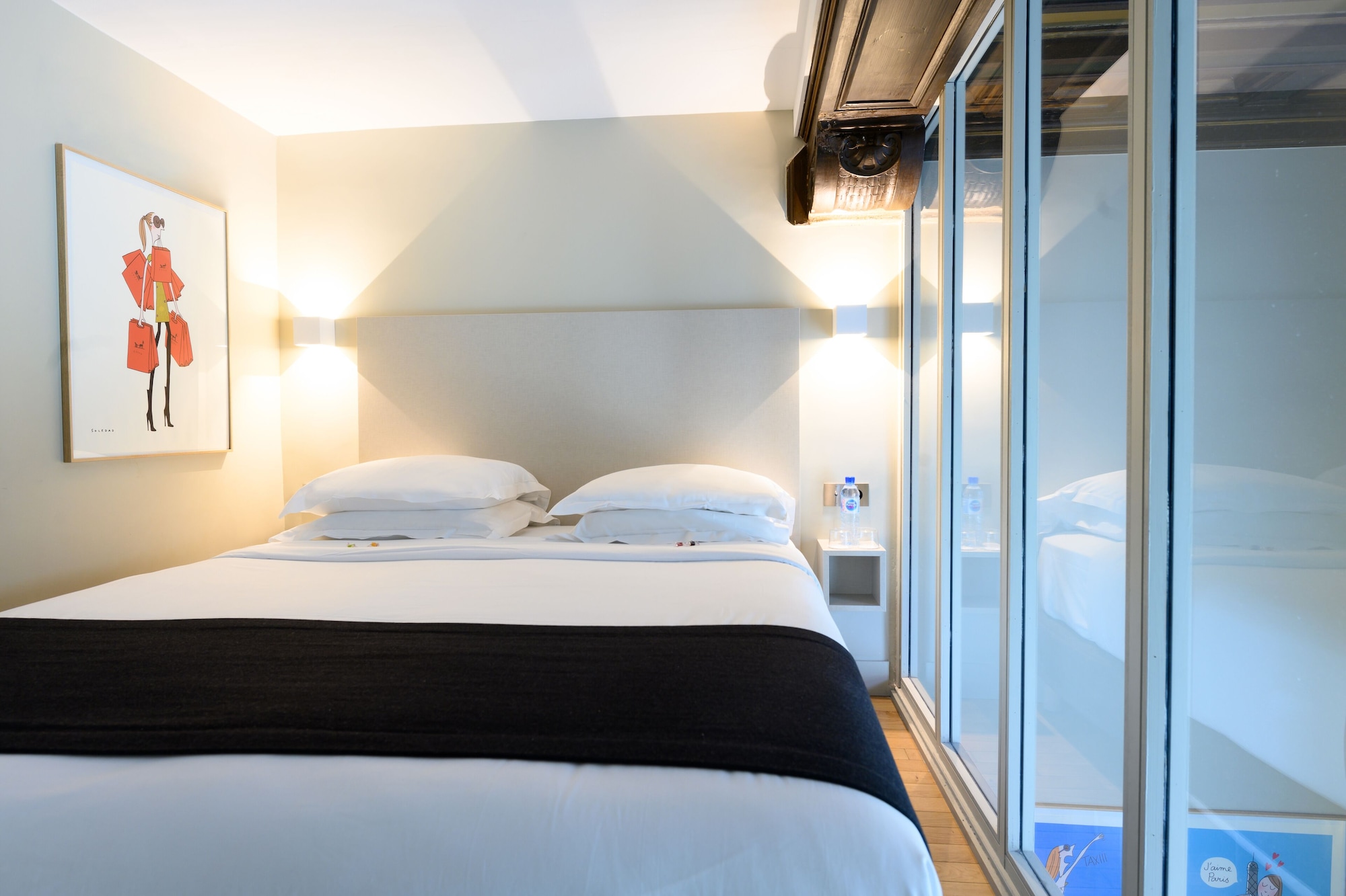 1 BEDROOM, DELUXE, SUITE