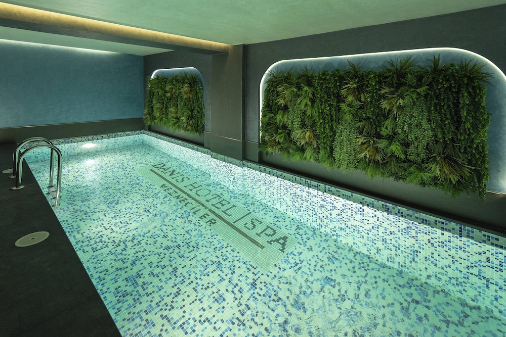 Danis Hotel Istanbul 44/60