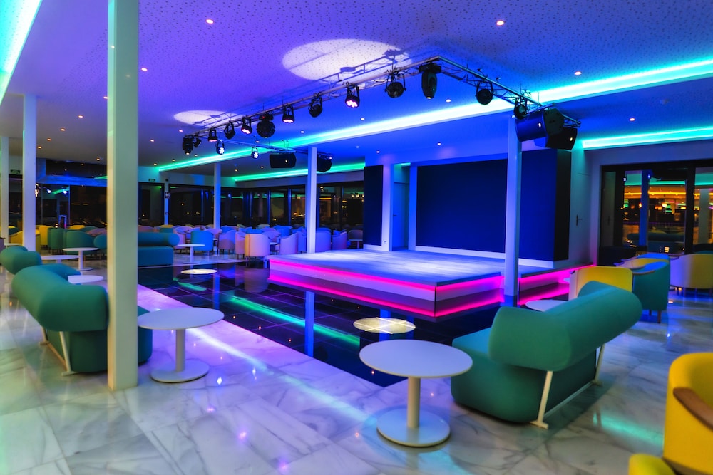 Spring Hotel Bitacora 62/68