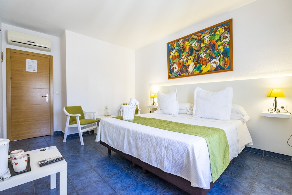 Hotel Elcano 25/70