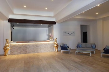 Ladonia Hotels Luna Beach Resort 15/61