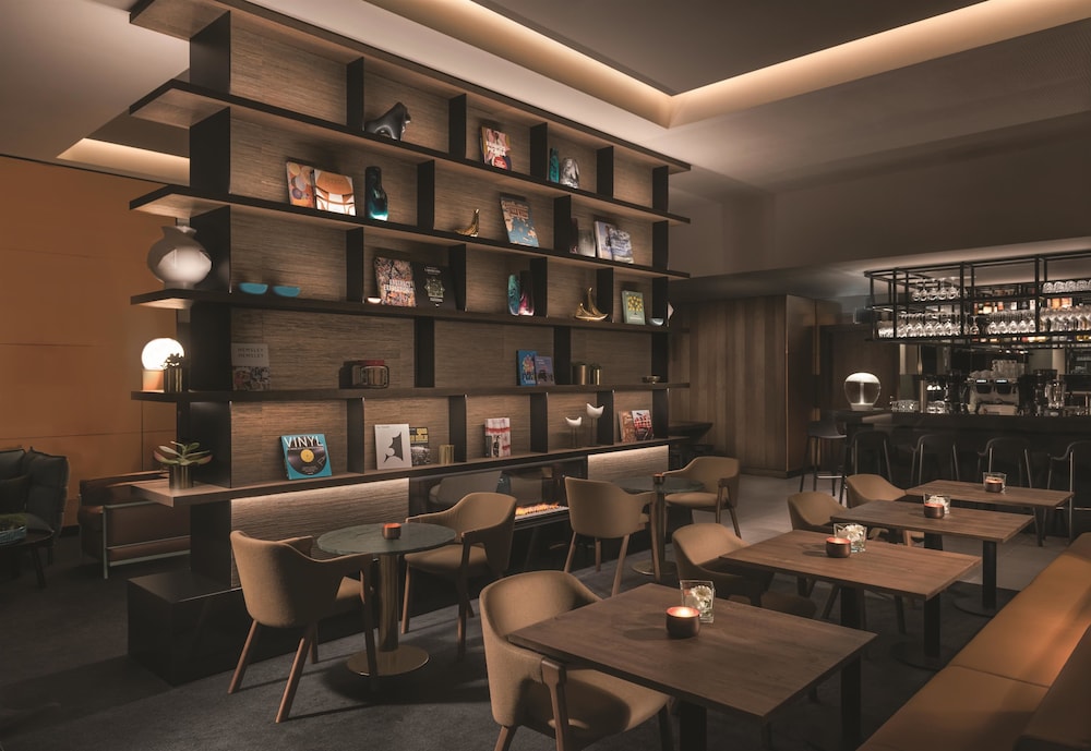Adina Apartment Hotel Frankfurt Westend 44/49