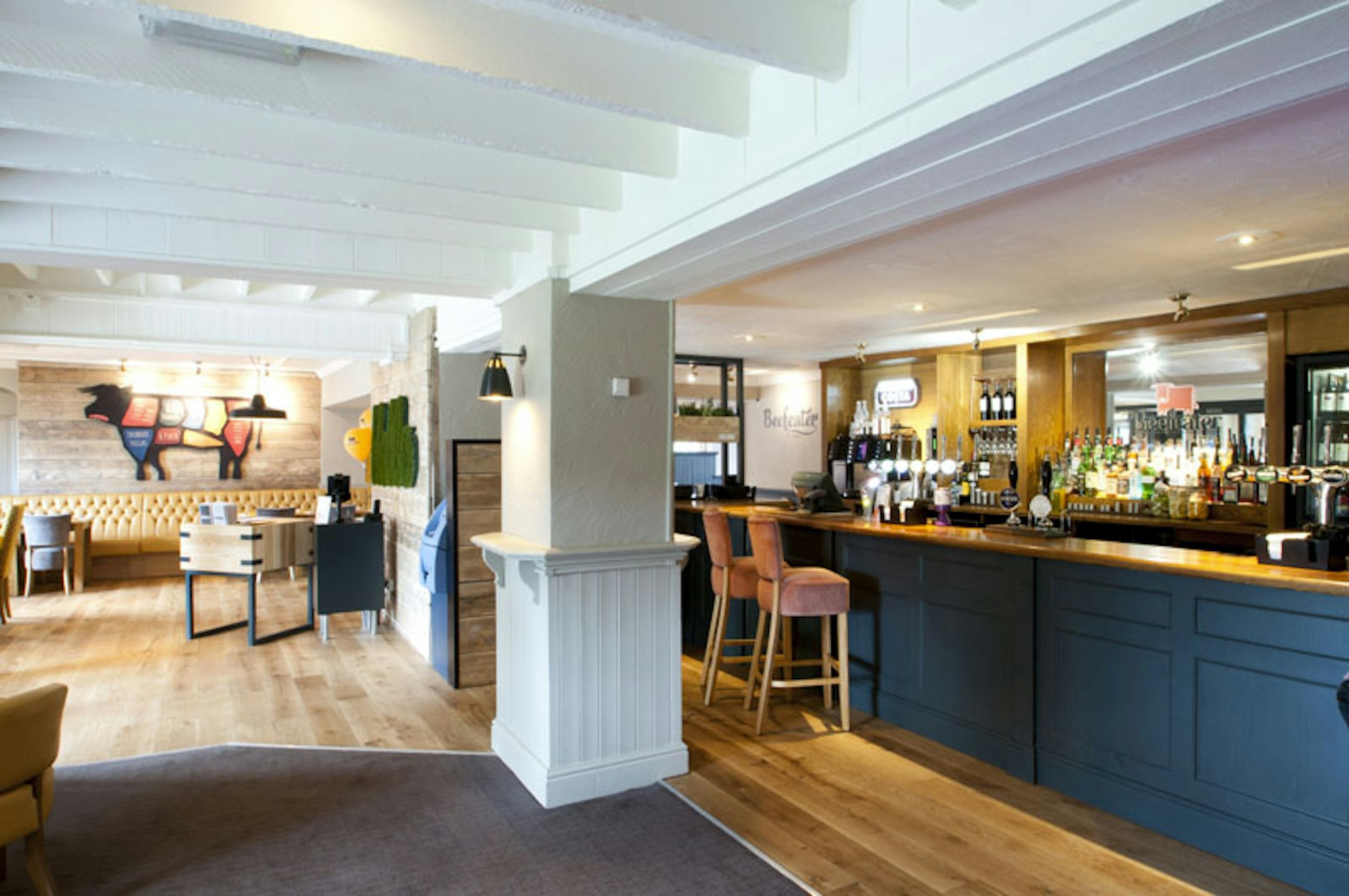 Premier Inn Taunton East 23/35