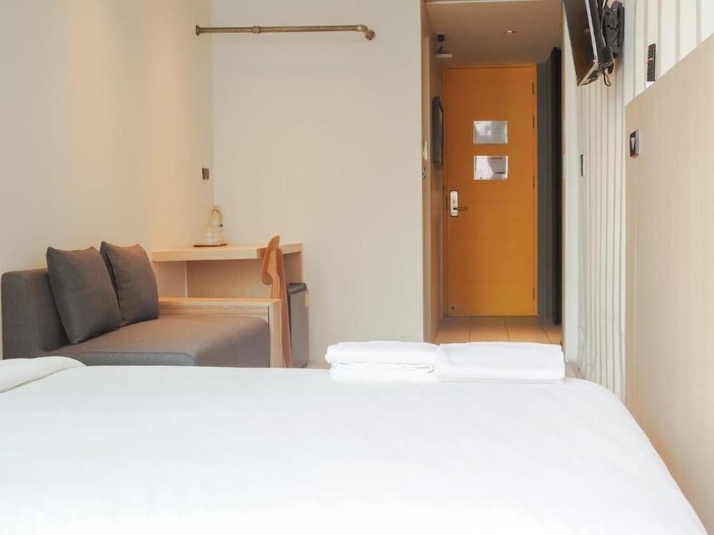 Sleepbox Sukhumvit 22 33/62