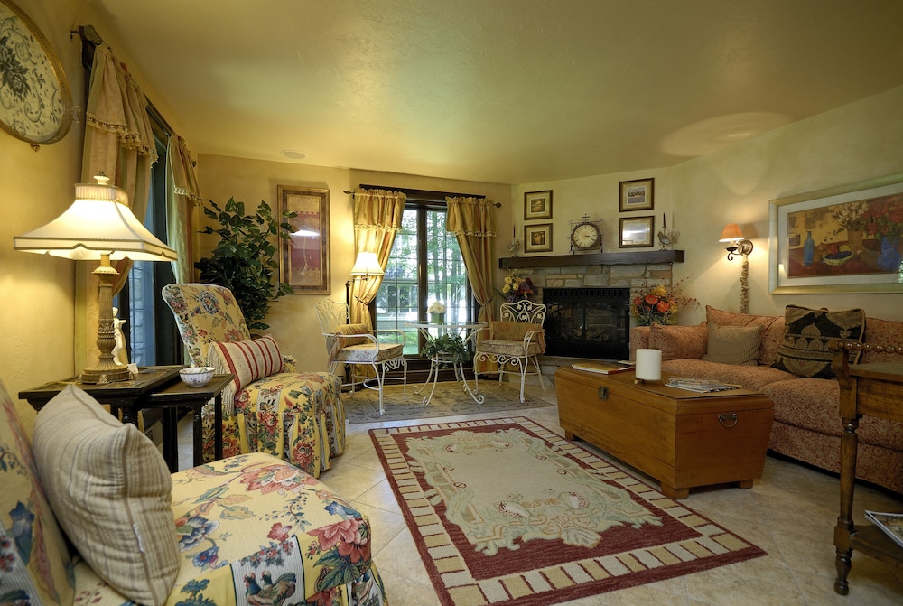 The Roost Bed and Breakfast 14/40