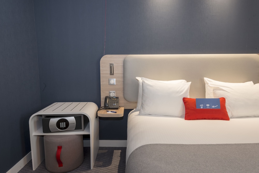 Holiday Inn Express Paris Velizy 23/71