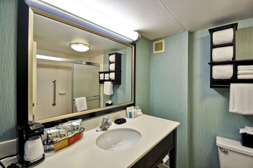 Hampton Inn Columbus/Dublin 28/71