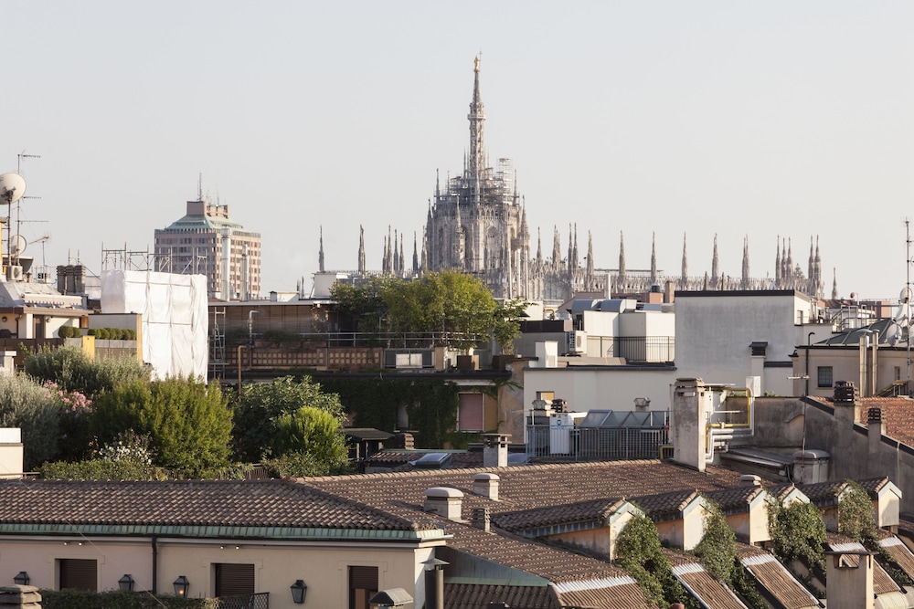 Senato Hotel Milano 64/67