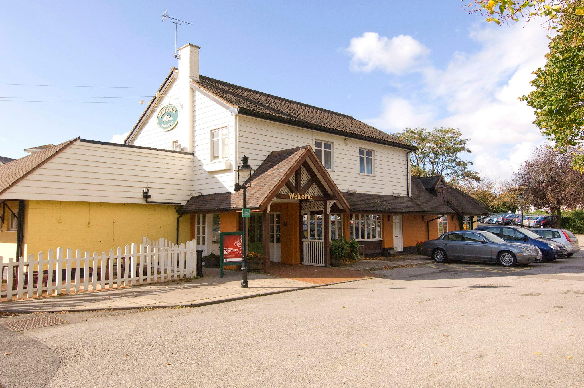 Premier Inn Coventry South (A45) 23/28