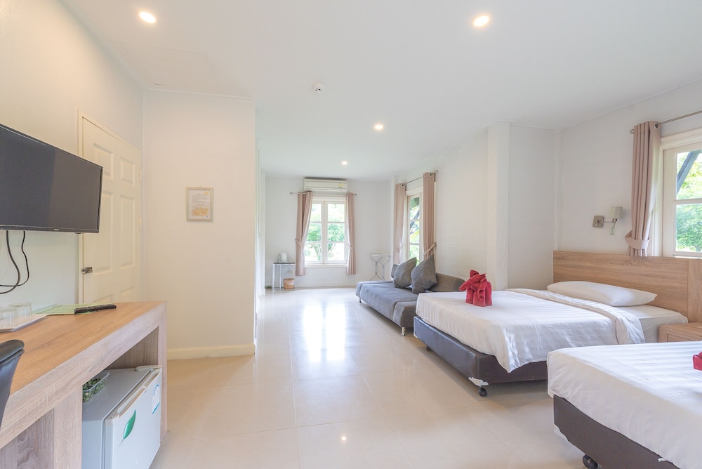The Legacy River Kwai Resort 12/50