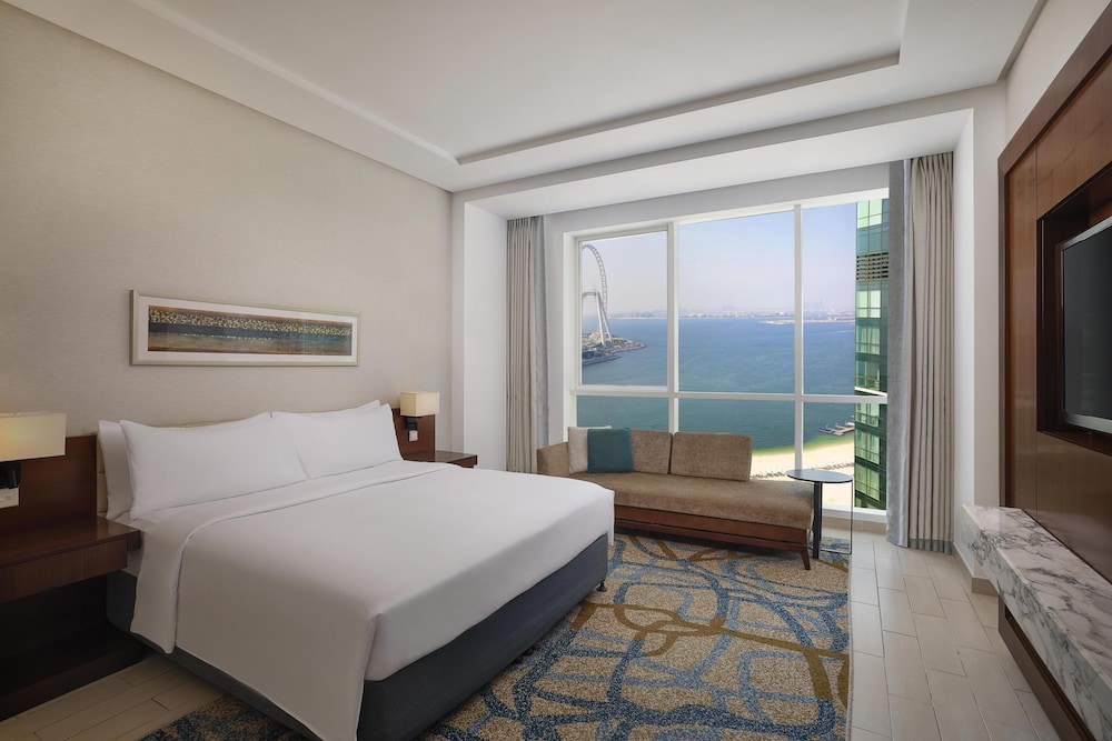 2 BEDROOMS, SUITE, SEA VIEW, KITCHEN