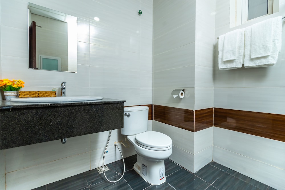 Mekong View Apartment & Hotel II 42/47