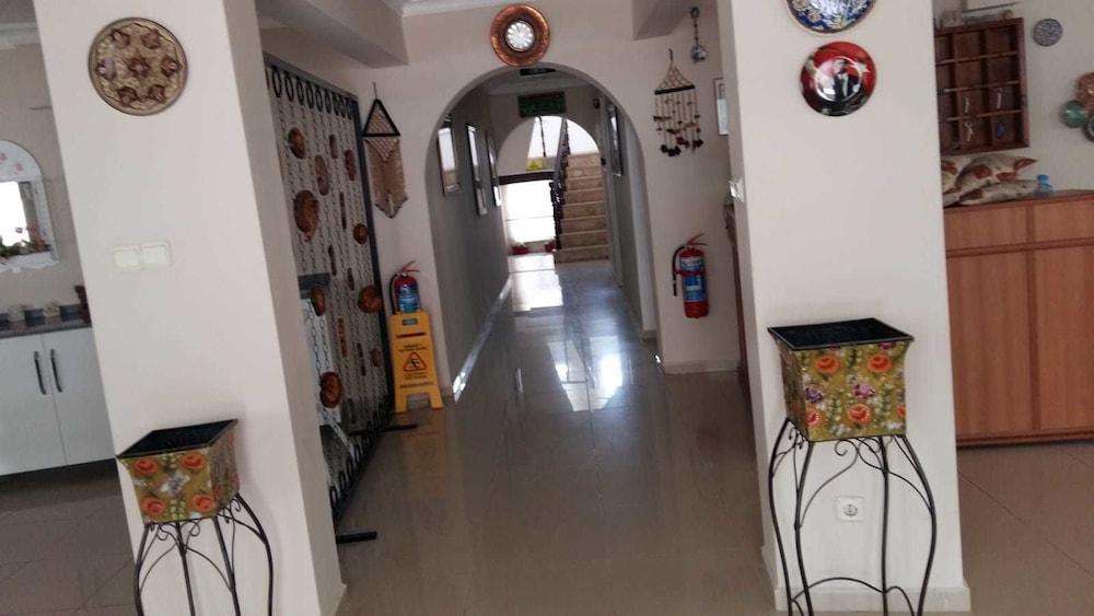 Sevo Hotel photo3