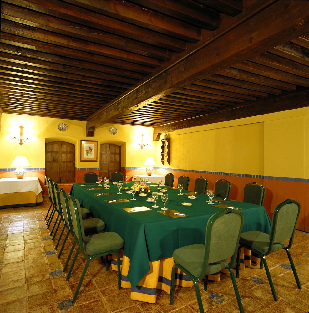 Parador de Oropesa 31/50