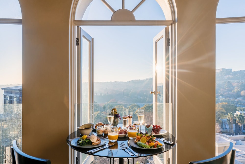 The Westcliff, Johannesburg, a Four Seasons Hotel 59/72