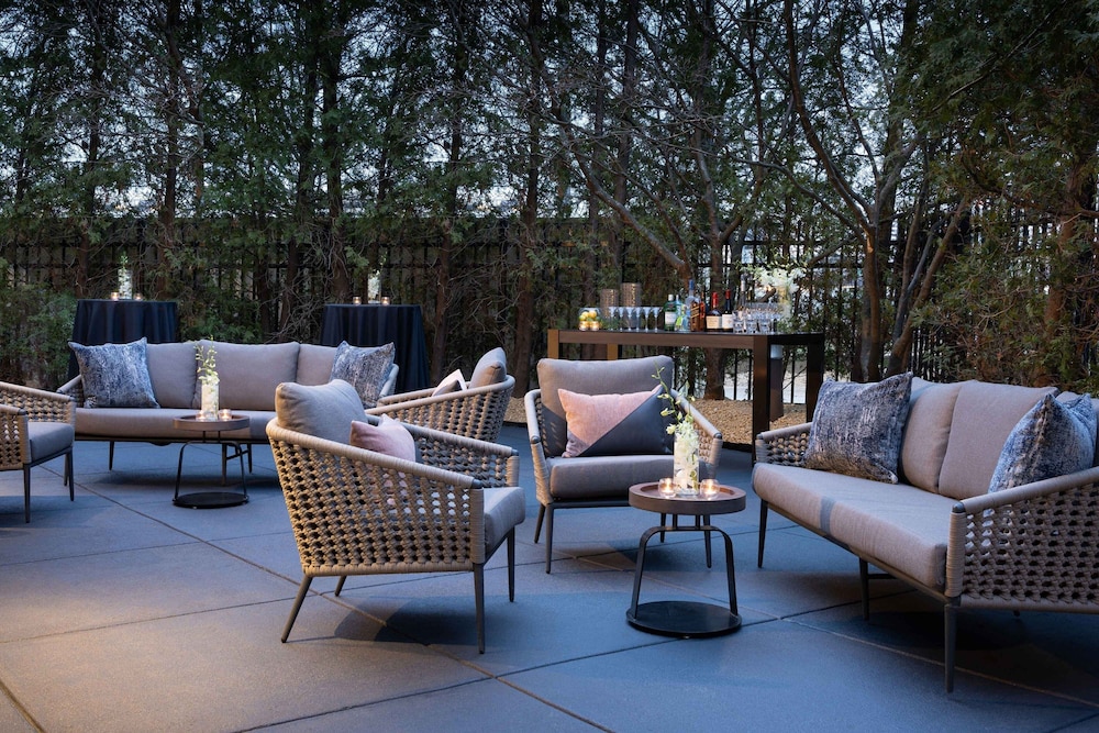 The Westin Tysons Corner 23/55