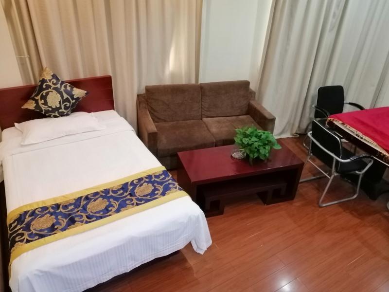GreenTree Inn Tianjin Beiyang Bridge Hotel 15/21