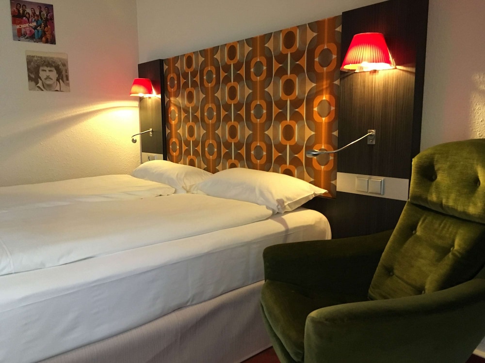Mercure Hotel Hannover City 21/74
