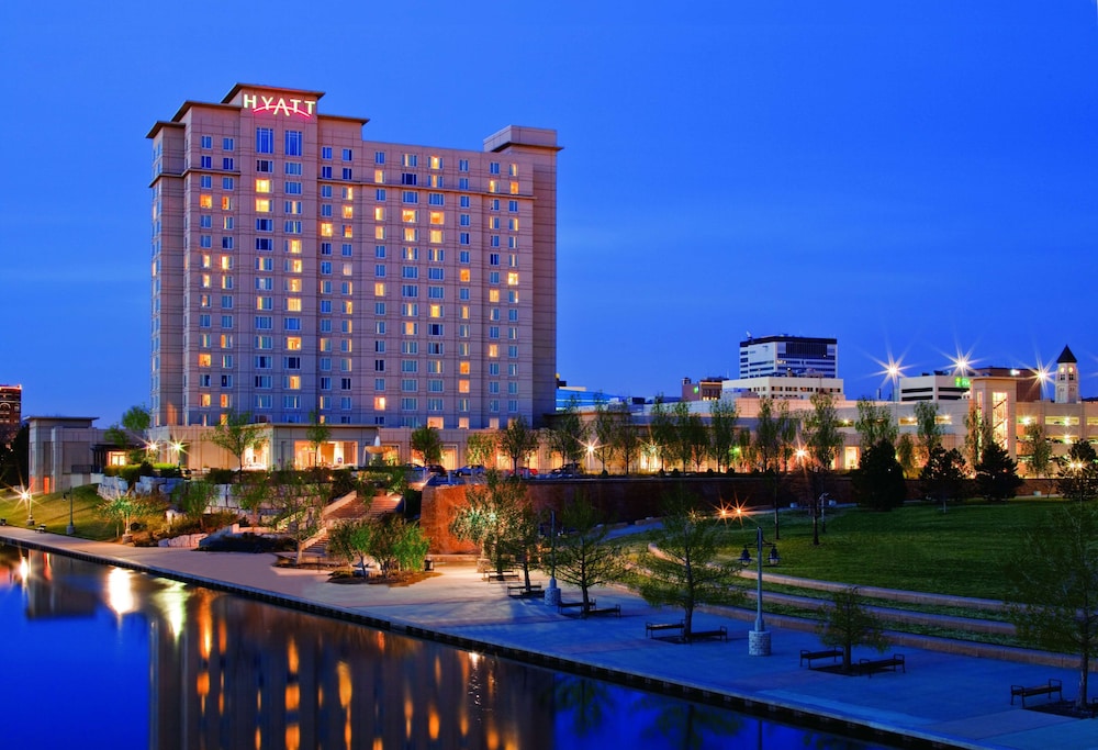Hyatt Regency Wichita in WICHITA - KS