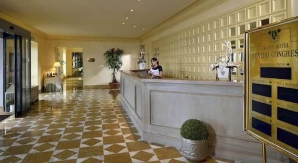 Grand Hotel Arenzano 4/44