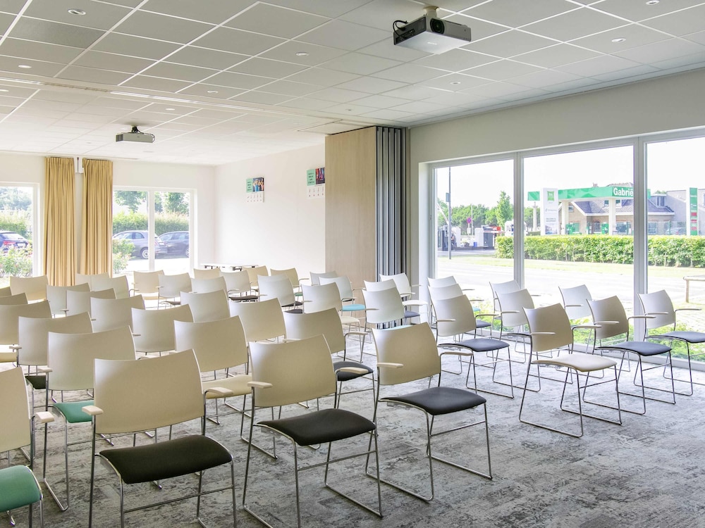 Ibis Styles Nieuwpoort 35/50