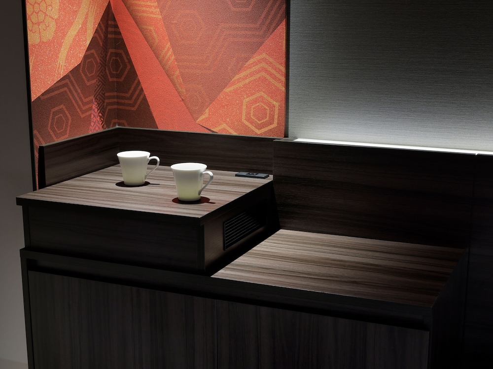 Mitsui Garden Hotel Ginza-Gochome 55/64