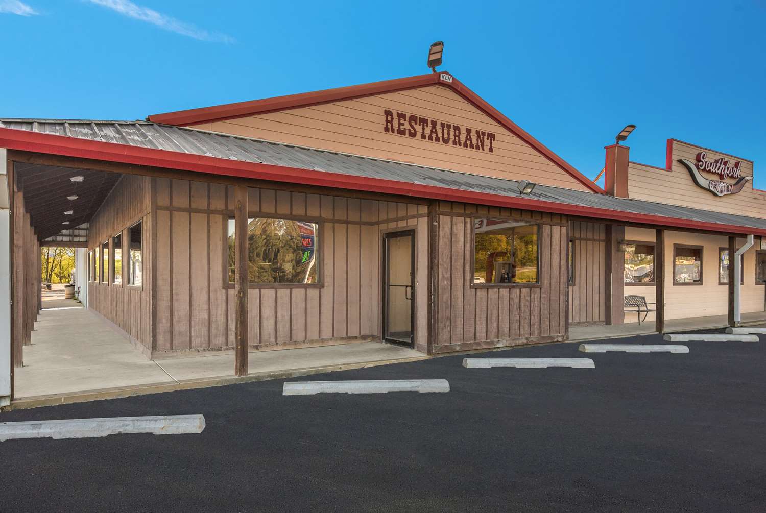 Rodeway Inn Gurdon I-30 2/16