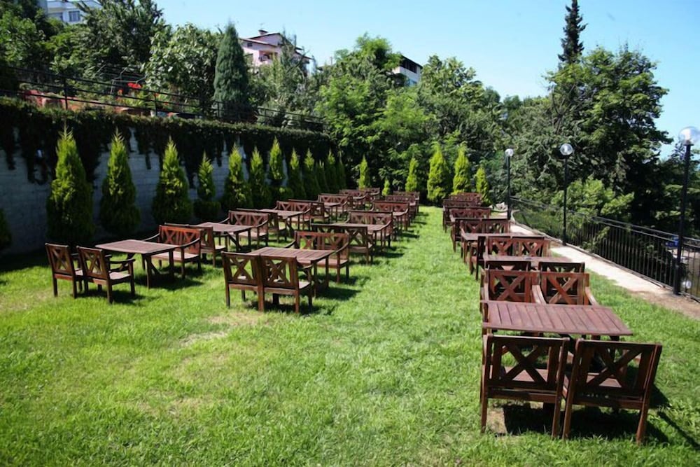 Baliktasi Hotel 45/50