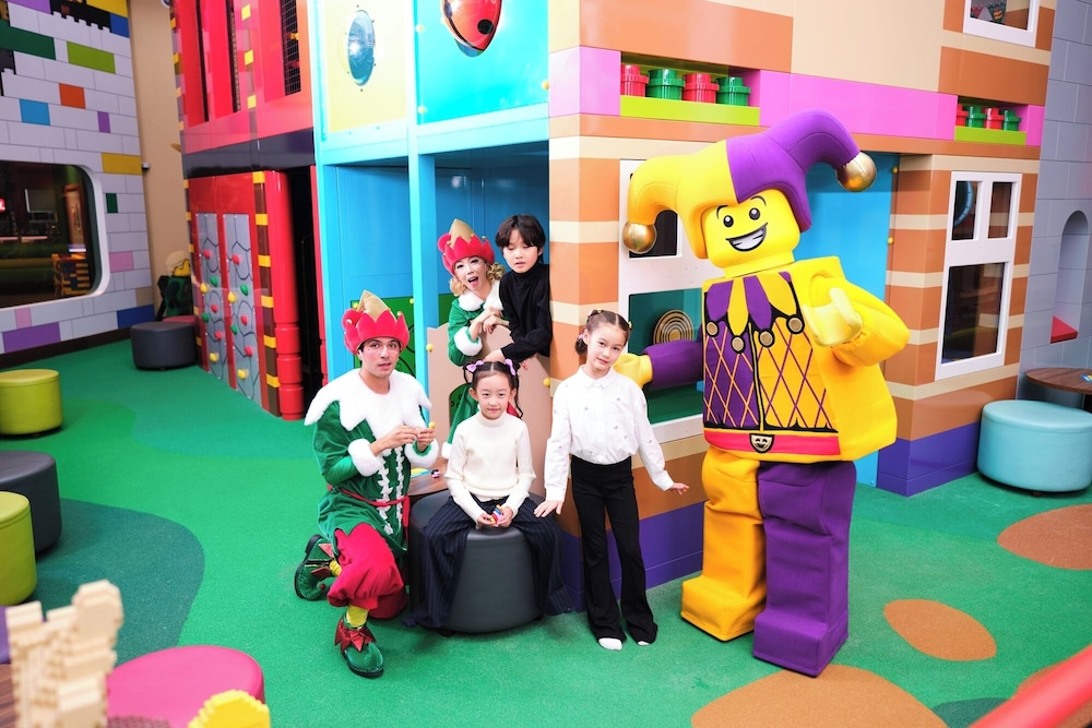 LEGOLAND Korea Resort 31/50