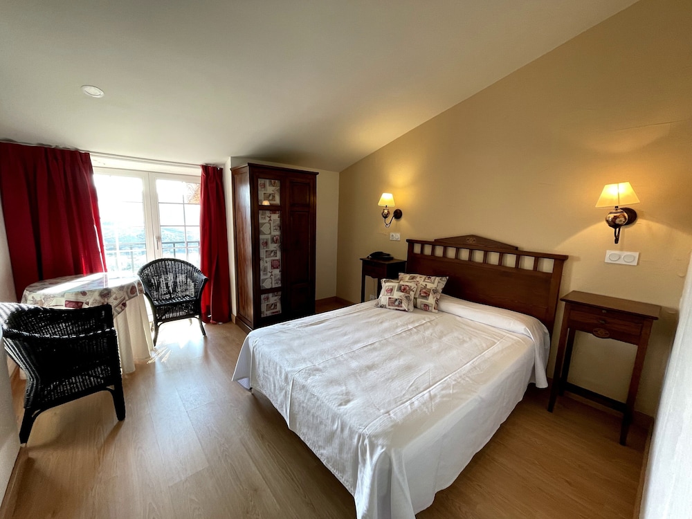 Archa Villa De Suances 14/50