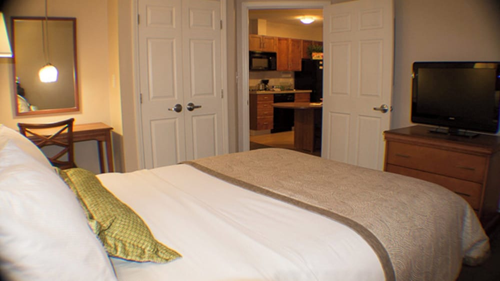 Candlewood Suites Jacksonville 19/72