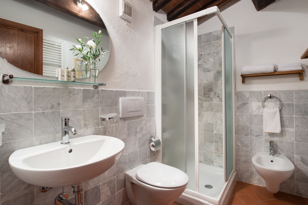 Relais Villa Belpoggio - Residenza D Epoca 65/68