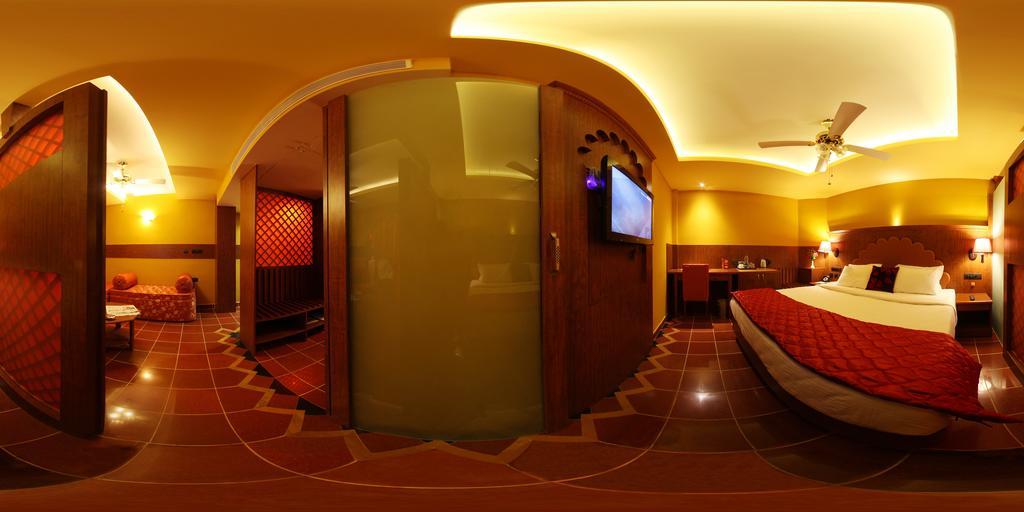 Femina Hotels Private Limited 14/35