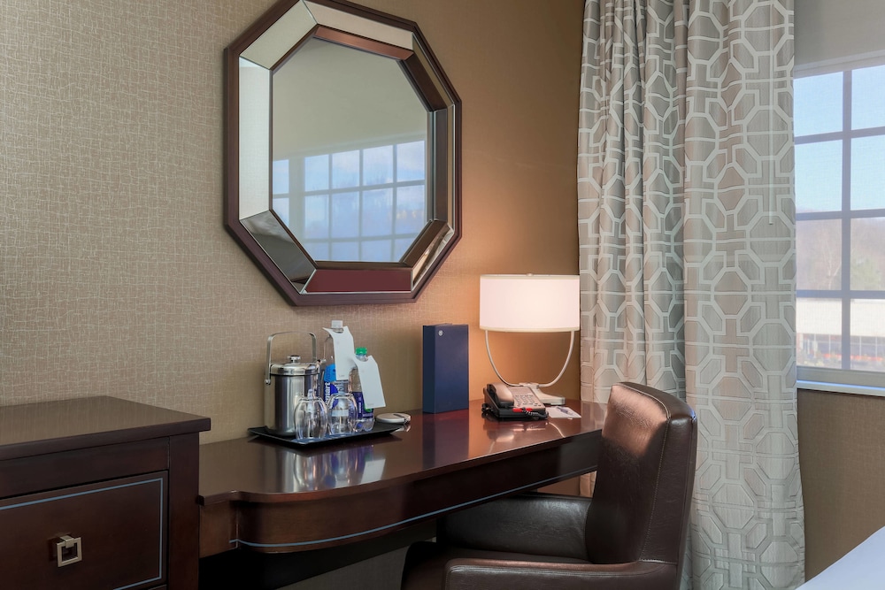 Sheraton Tarrytown Hotel 14/48
