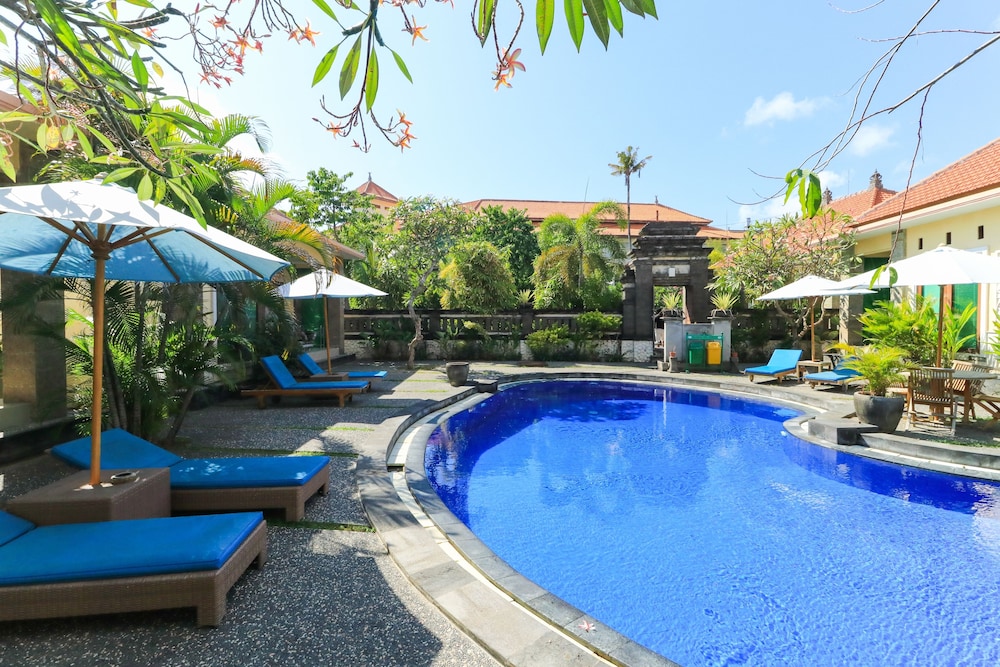 Taman Damai Bungalow by ZUZU 2/25