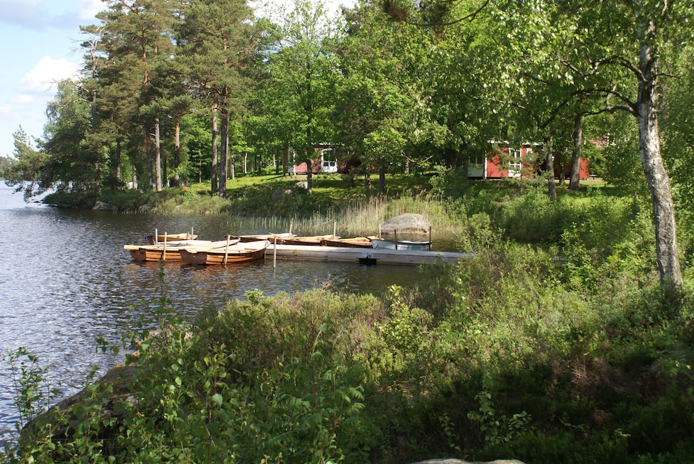 Langasjonas Camping & Stugby 48/50