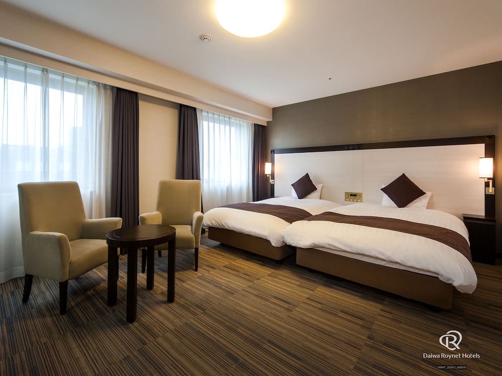 Daiwa Roynet Hotel 25/63