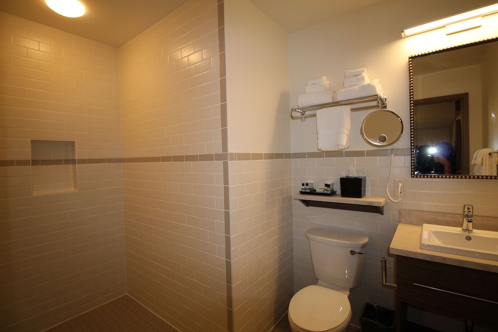 Hotel Arvon 48/50