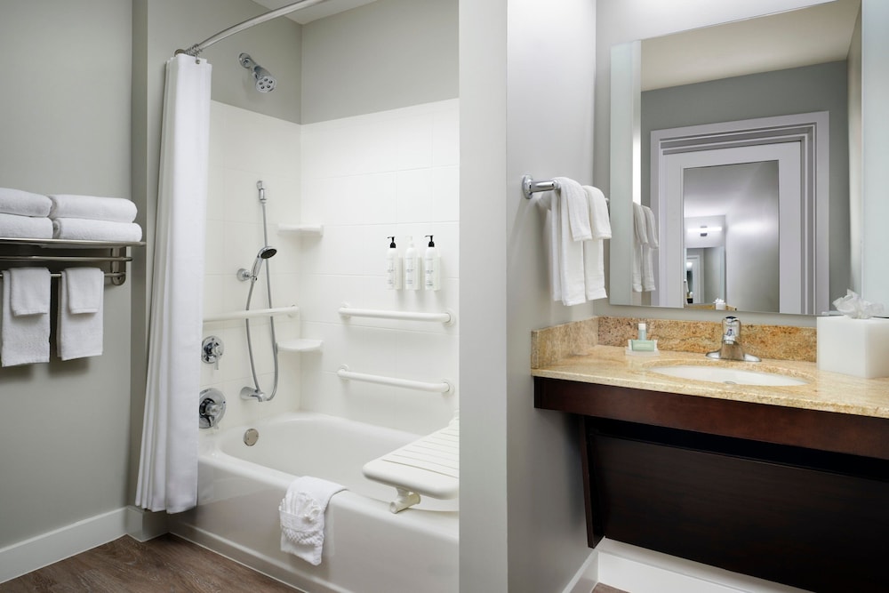 TownePlace Suites San Jose Santa Clara 51/53