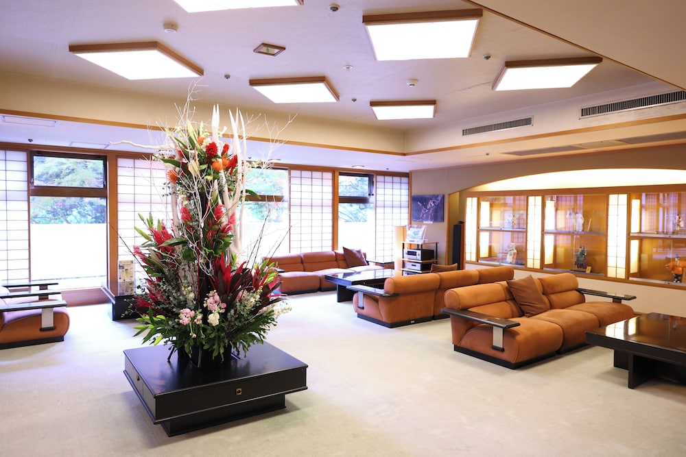 Okuyugawara Onsen Hotel Sansuirou 30/50