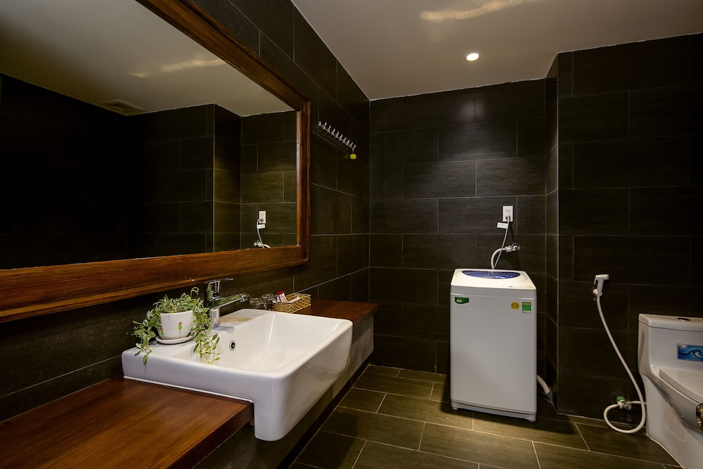 Tropical House Apartment Da Nang 49/50