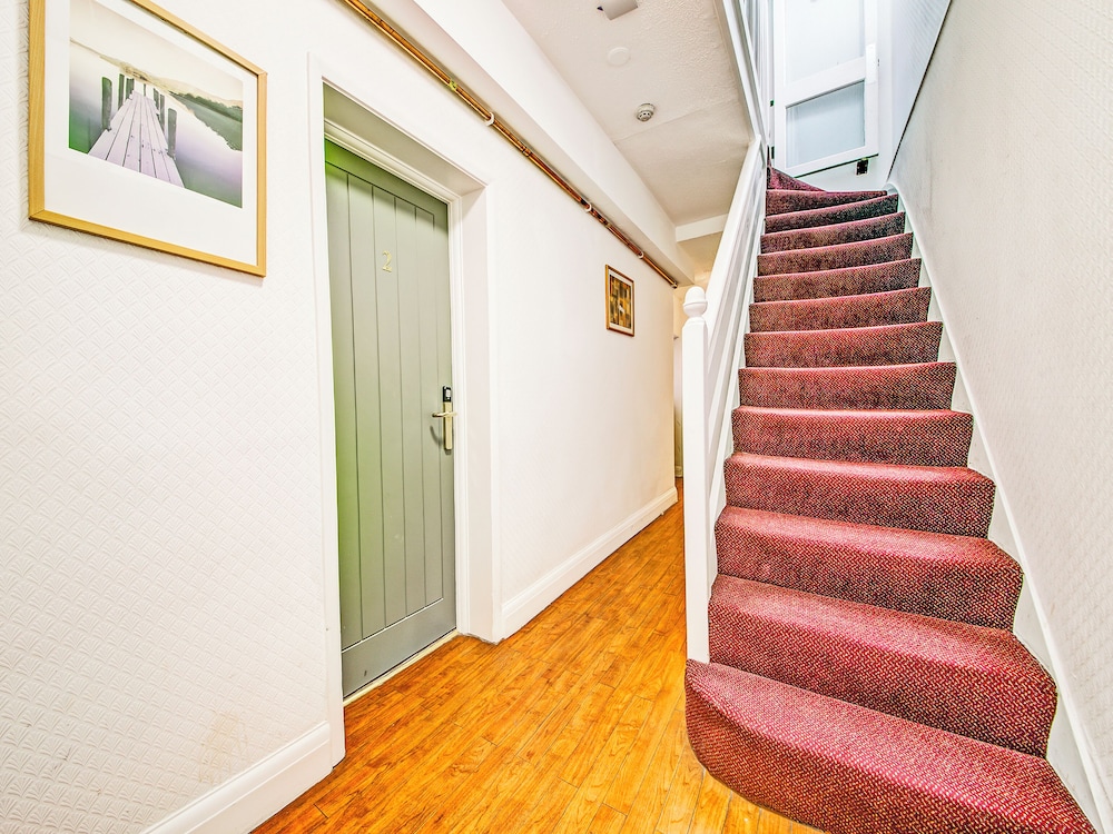 The Sherwood Palm Hotel Torquay Beach photo4