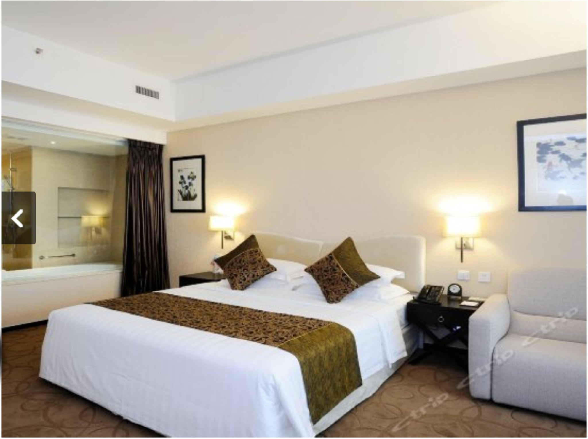 Donghuang Kaili Hotel 4/20